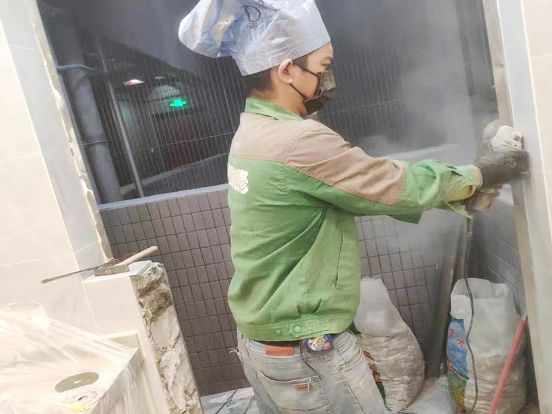 砸墻后修補墻面需要自己掏錢嗎？廣州裝修公司這樣說